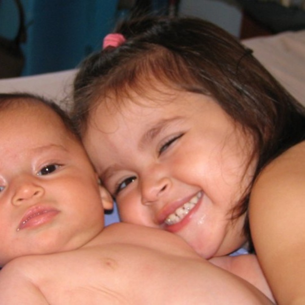 Meet your Posher, Agustina